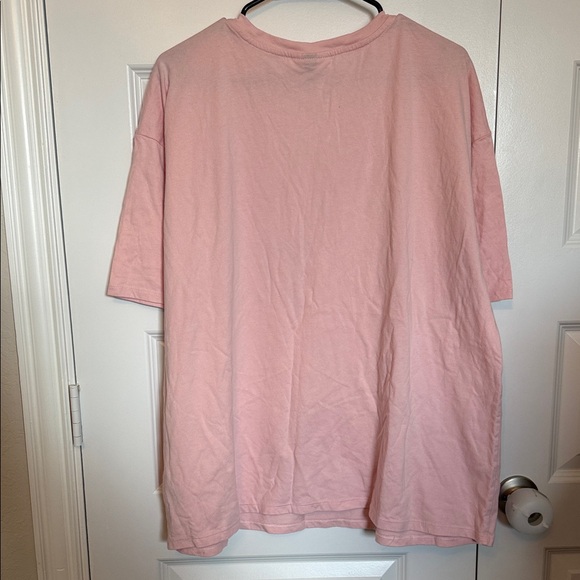 NEW Universal Thread Graphic Tee “Le Weekend” - Picture 5 of 6